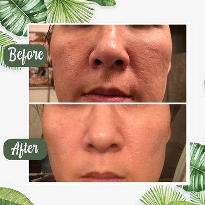 Diystar™ 100% Natural Green Tea Deep Cleanse Mask