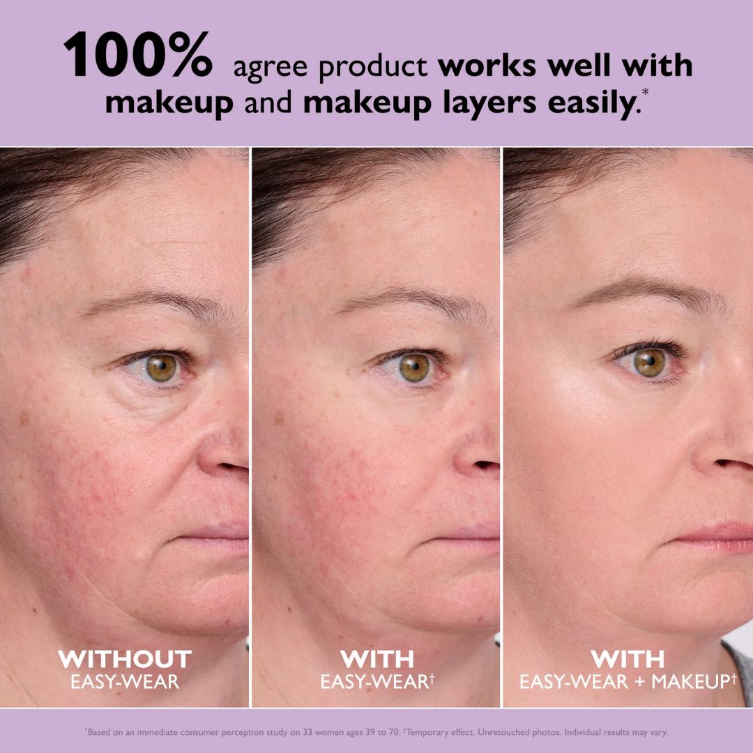 Instant Face & Eye Tightener Daily Comfort Formula