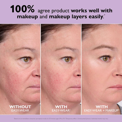 Instant Face & Eye Tightener Daily Comfort Formula