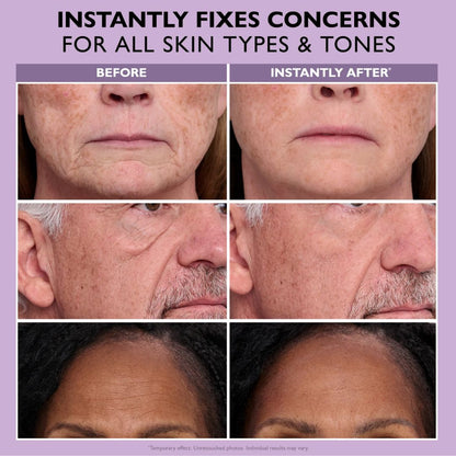 Instant Face & Eye Tightener Daily Comfort Formula