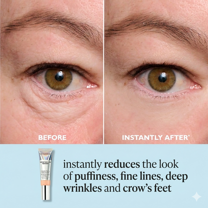 Metadermic™ Instant Face Temporary Tightener – Instant visible results in 60 seconds