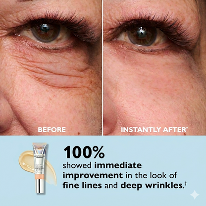 Metadermic™ Instant Face Temporary Tightener – Instant visible results in 60 seconds